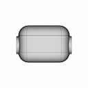 Robot Head - Standard Mechanical Component_0_0_degree_snapshot