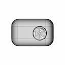 Robot Head - Standard Mechanical Component_0_270_degree_snapshot