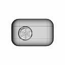 Robot Head - Standard Mechanical Component_0_90_degree_snapshot