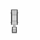 Preliminary Robot - Standard Mechanical Component_0_0_degree_snapshot