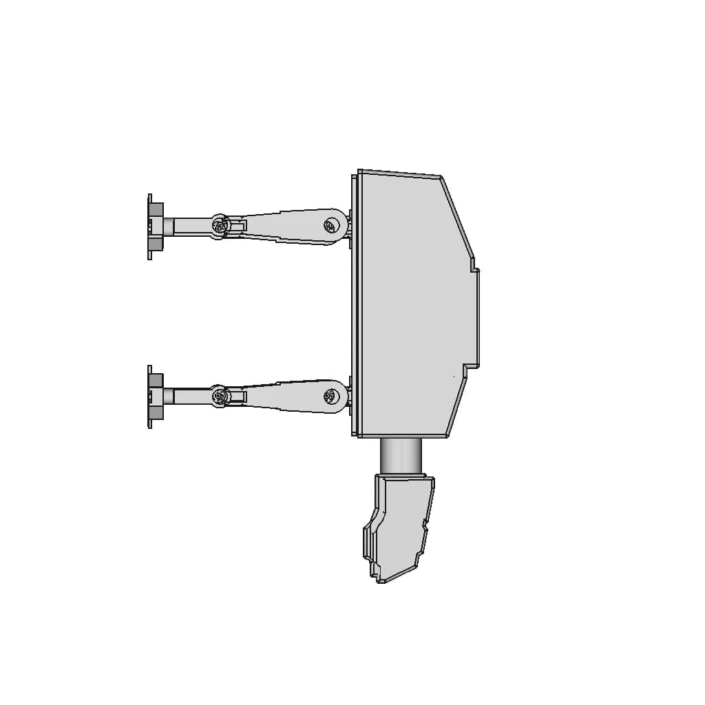 Preliminary Robot - Standard Mechanical Component_0_270_degree_snapshot