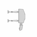 Preliminary Robot - Standard Mechanical Component_0_270_degree_snapshot
