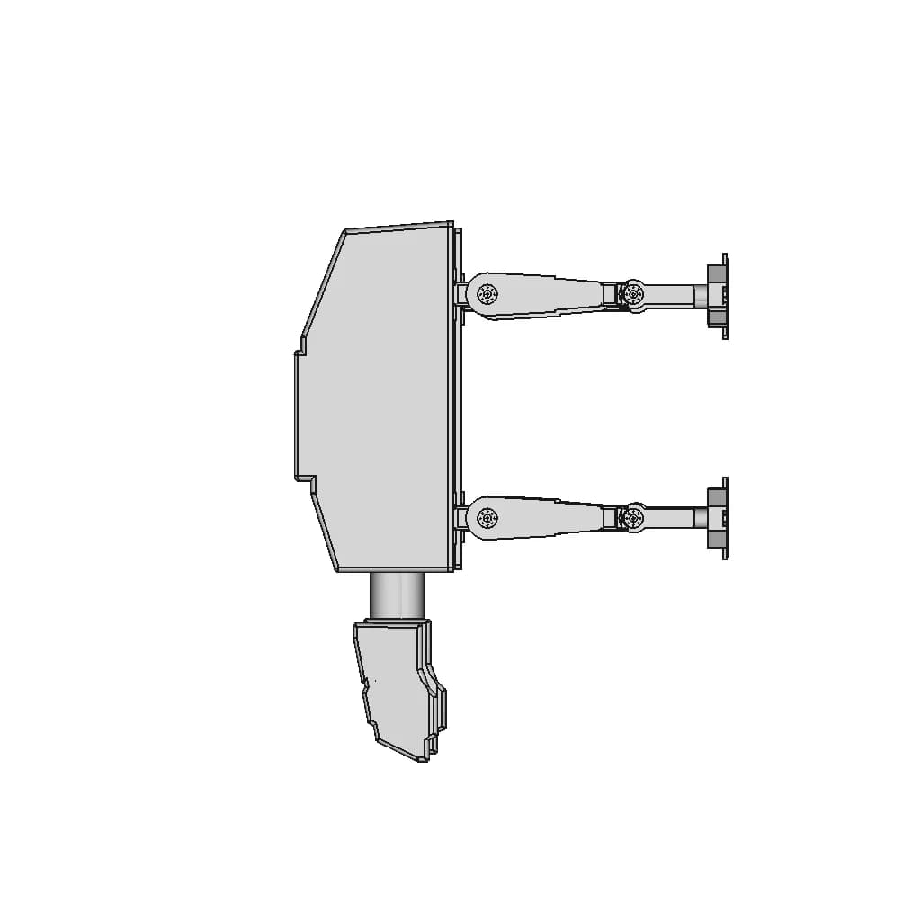 Preliminary Robot - Standard Mechanical Component_0_90_degree_snapshot