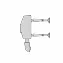 Preliminary Robot - Standard Mechanical Component_0_90_degree_snapshot