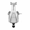 Humanoid Fencing Battle Robot(3D Printable) | 3D Engineering Design File_270_0_degree_snapshot