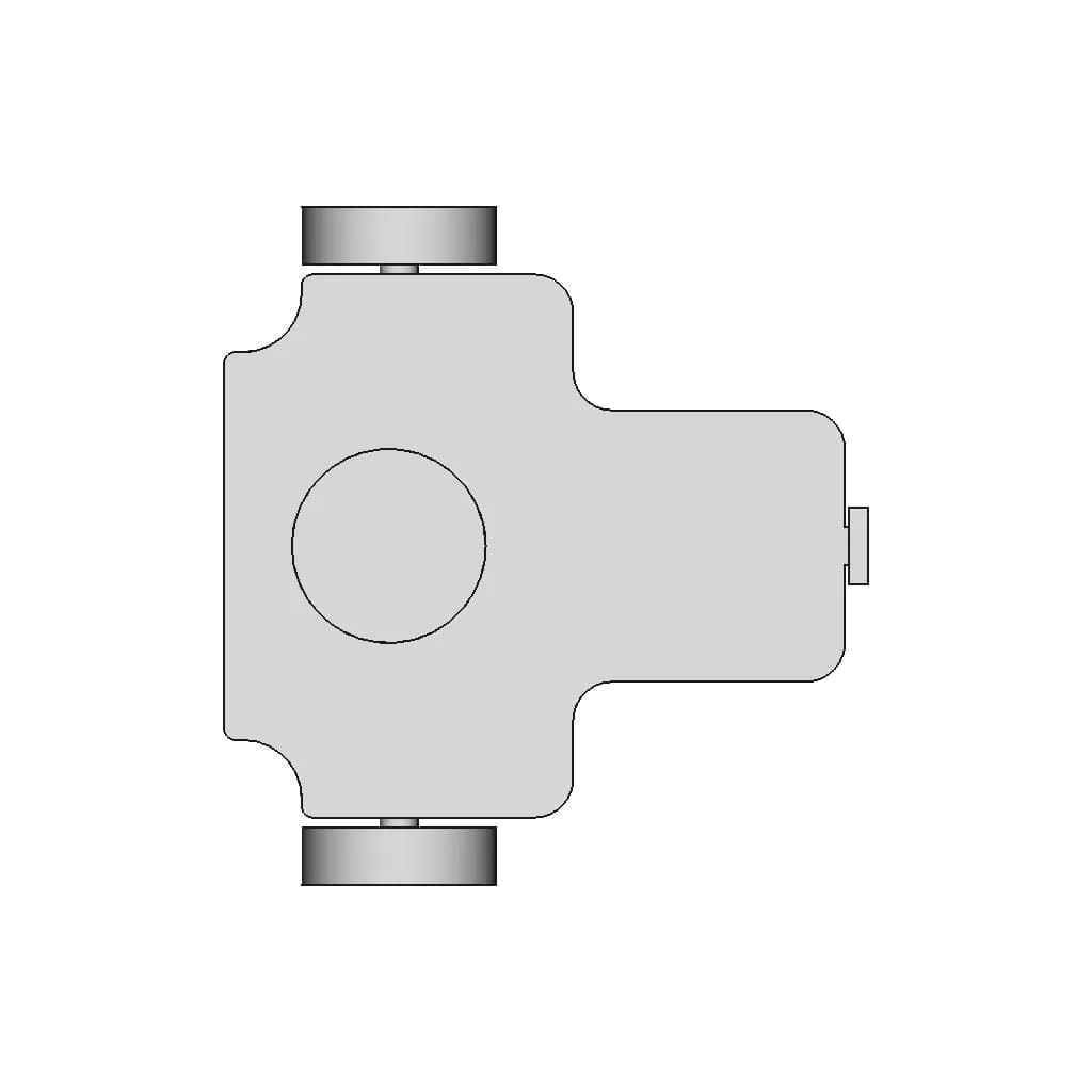 Bot | High-Quality CAD Model_0_0_degree_snapshot