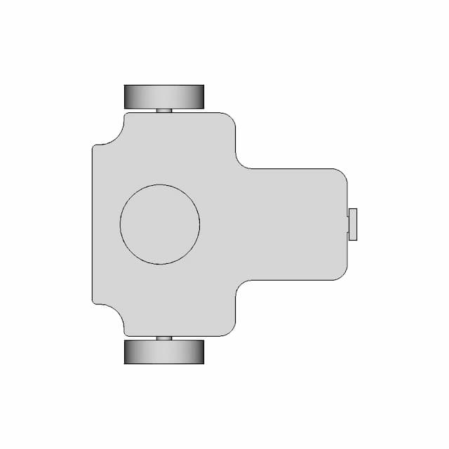 Bot | High-Quality CAD Model