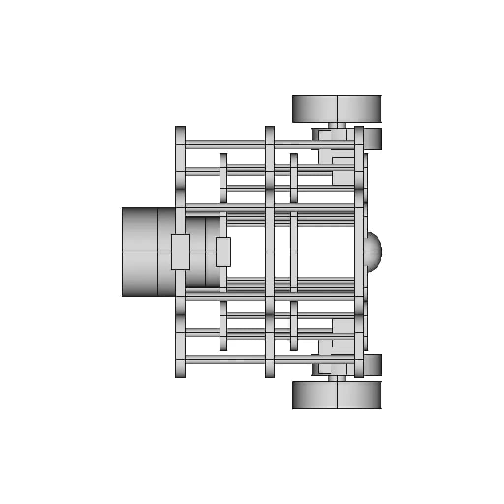 Bot | High-Quality CAD Model_0_90_degree_snapshot
