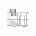 Bot | High-Quality CAD Model_90_0_degree_snapshot