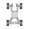 Akerman Robot Ii - Downloadable CAD Representation_0_0_degree_snapshot
