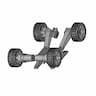 Akerman Robot Ii - Downloadable CAD Representation_60_30_degree_snapshot