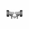 Akerman Robot Ii - Downloadable CAD Representation_90_0_degree_snapshot