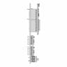 Akerman Robot - Standard Mechanical Component_0_270_degree_snapshot
