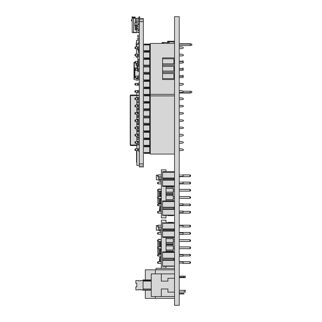 Akerman Robot - Standard Mechanical Component_0_90_degree_snapshot