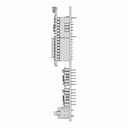 Akerman Robot - Standard Mechanical Component_0_90_degree_snapshot