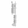 Akerman Robot - Standard Mechanical Component_0_90_degree_snapshot