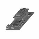Akerman Robot - Standard Mechanical Component_60_30_degree_snapshot