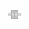 Humanoid Two-Leg Mechanism - Downloadable CAD Representation_0_270_degree_snapshot