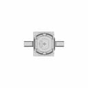 Humanoid Two-Leg Mechanism - Downloadable CAD Representation_0_90_degree_snapshot