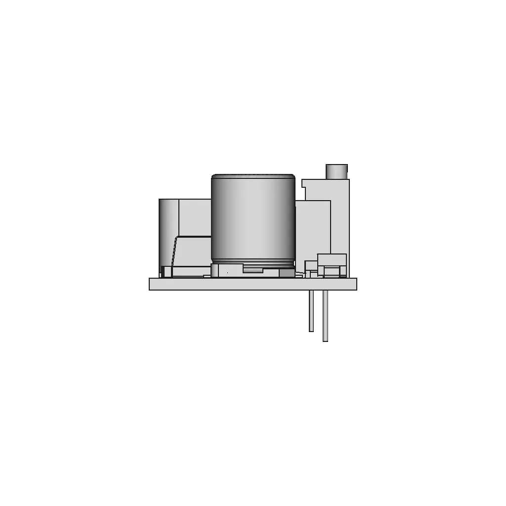 Proteus Models | High-Quality CAD Model_0_270_degree_snapshot