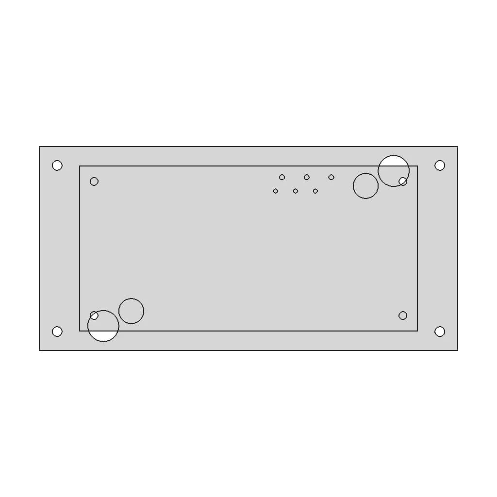 Proteus Models | High-Quality CAD Model_90_0_degree_snapshot