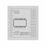 Mcp23017 Module - 16Bits I/O Expander I2C | High-Quality CAD Model_0_0_degree_snapshot