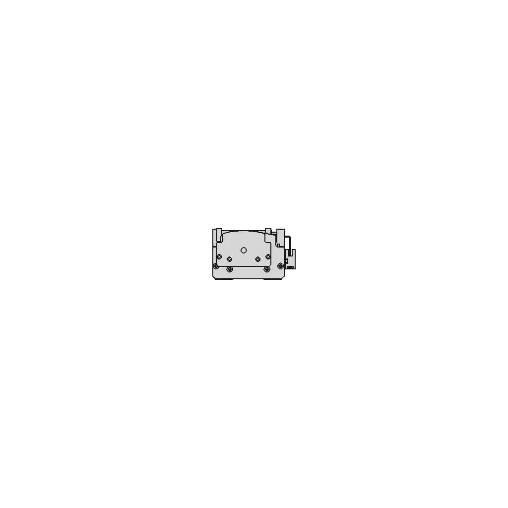 Hk Ballscrew - Downloadable CAD Representation_0_0_degree_snapshot