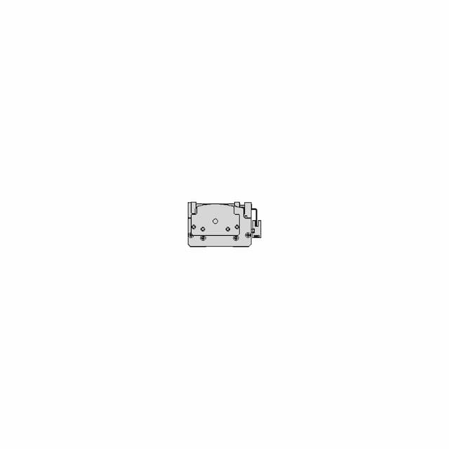 Hk Ballscrew - Downloadable CAD Representation