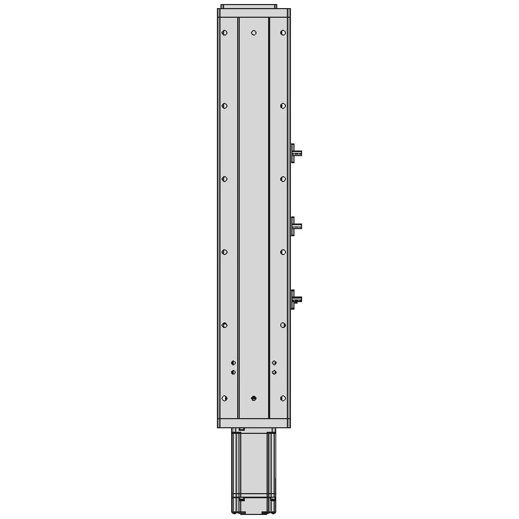 Hk Ballscrew - Downloadable CAD Representation_90_0_degree_snapshot