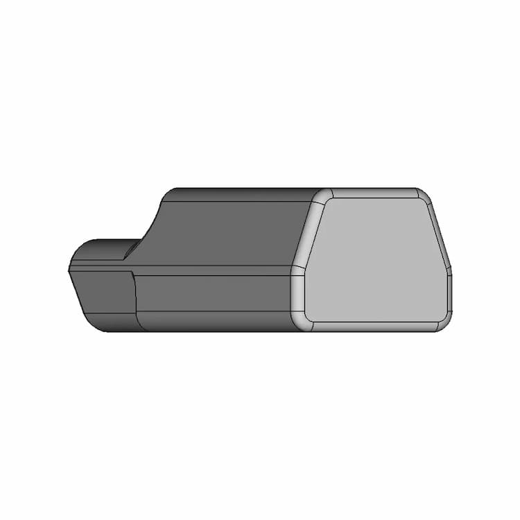 Am32 50A Esc (Revvitrc) | High-Quality CAD Model