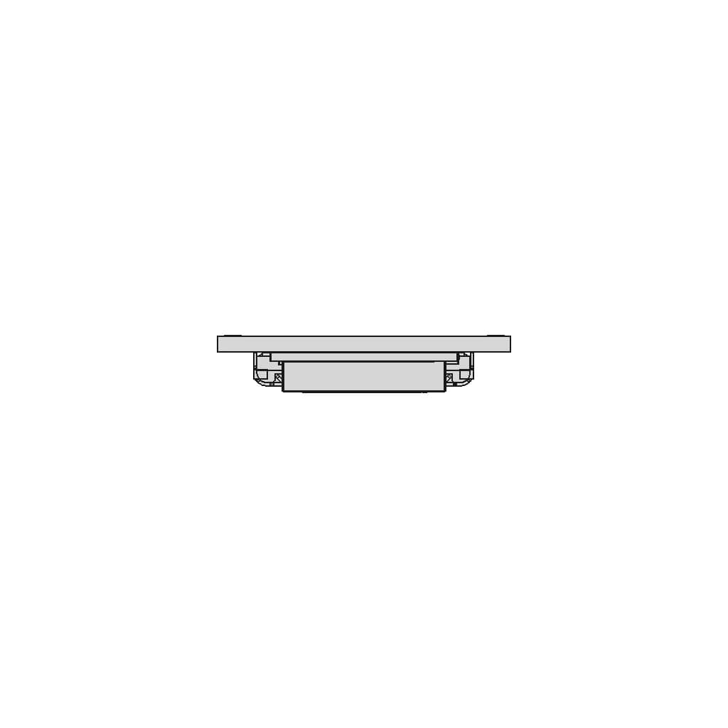 Esp32-S3-Wroom-1 Devkit - Downloadable CAD Representation_270_0_degree_snapshot