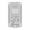 Esp32-Wroom-32D Devkit Ch340 Usb-C | High-Quality CAD Model_0_0_degree_snapshot