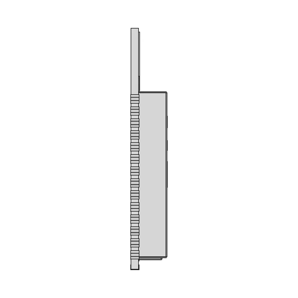 Esp32-Wroom-32 Module | High-Quality CAD Model_0_270_degree_snapshot