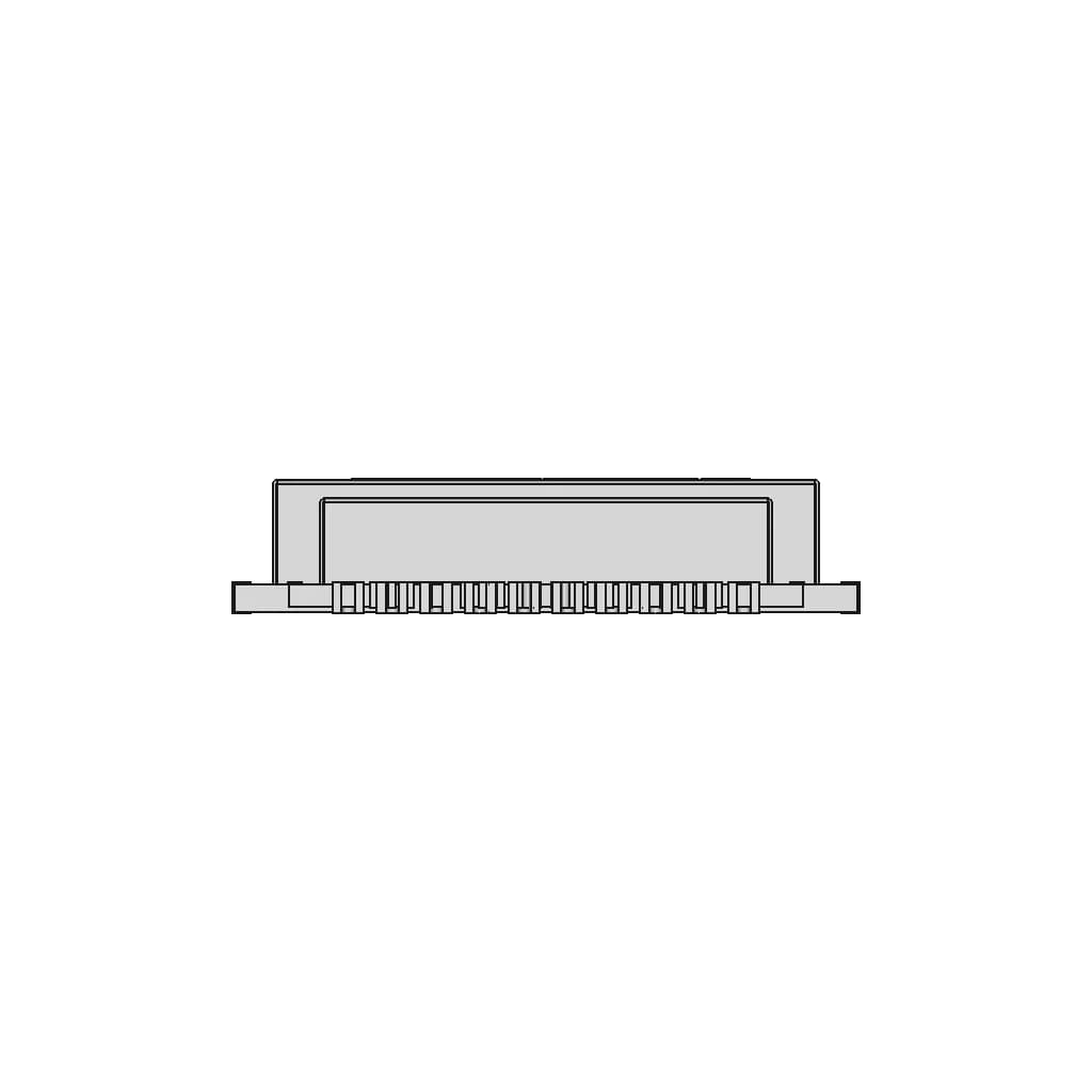 Esp32-Wroom-32 Module | High-Quality CAD Model_90_0_degree_snapshot