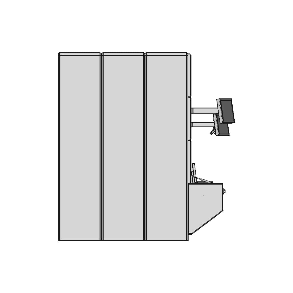 Paternoster Warehouse - Downloadable CAD Representation_0_90_degree_snapshot