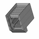 Paternoster Warehouse - Downloadable CAD Representation_60_30_degree_snapshot