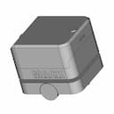 Mack- Autonomous Guided Vehicle For Warehouse | 3D Engineering Design File_60_30_degree_snapshot