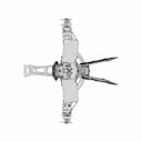 150G | High-Quality CAD Model_0_0_degree_snapshot