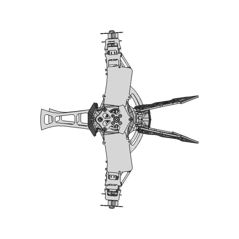 150G | High-Quality CAD Model