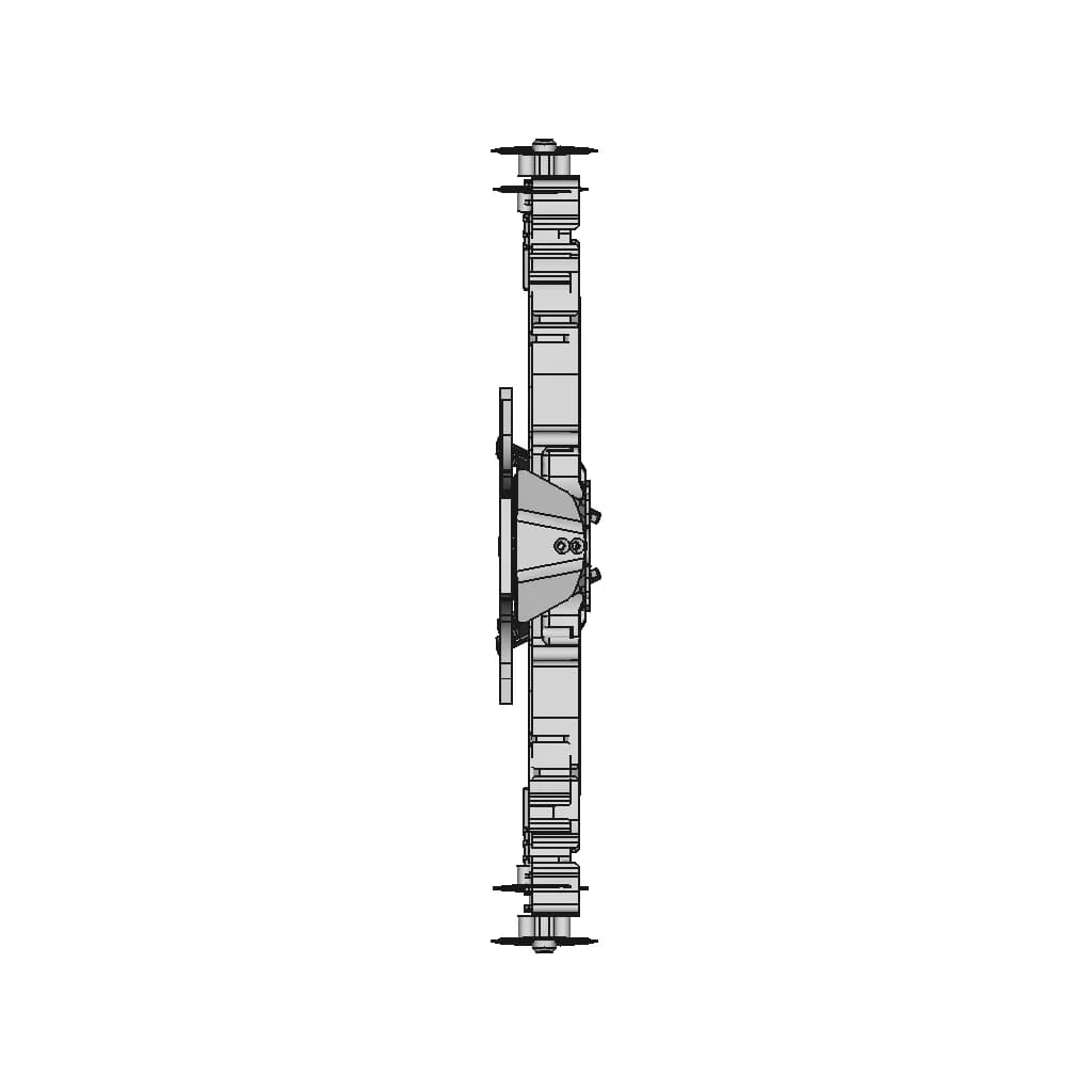 150G | High-Quality CAD Model_0_270_degree_snapshot