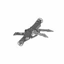 150G | High-Quality CAD Model_60_30_degree_snapshot