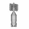V6 Model For A School Project - Downloadable CAD Representation_270_0_degree_snapshot