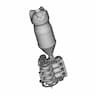 V6 Model For A School Project - Downloadable CAD Representation_60_30_degree_snapshot