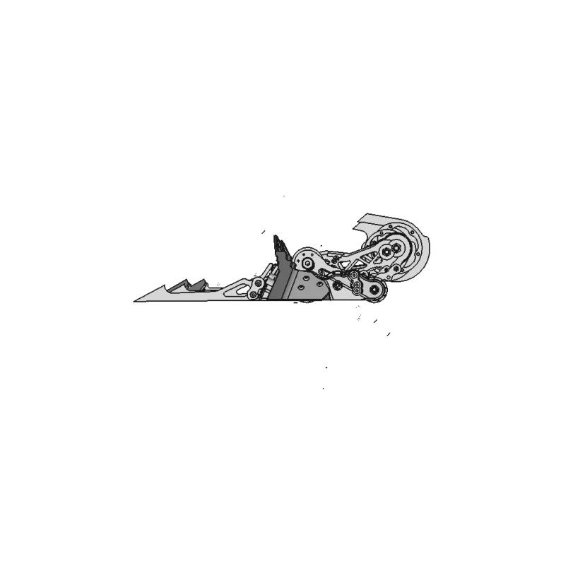 Hammer Seen... Hammer Saw? - Standard Mechanical Component