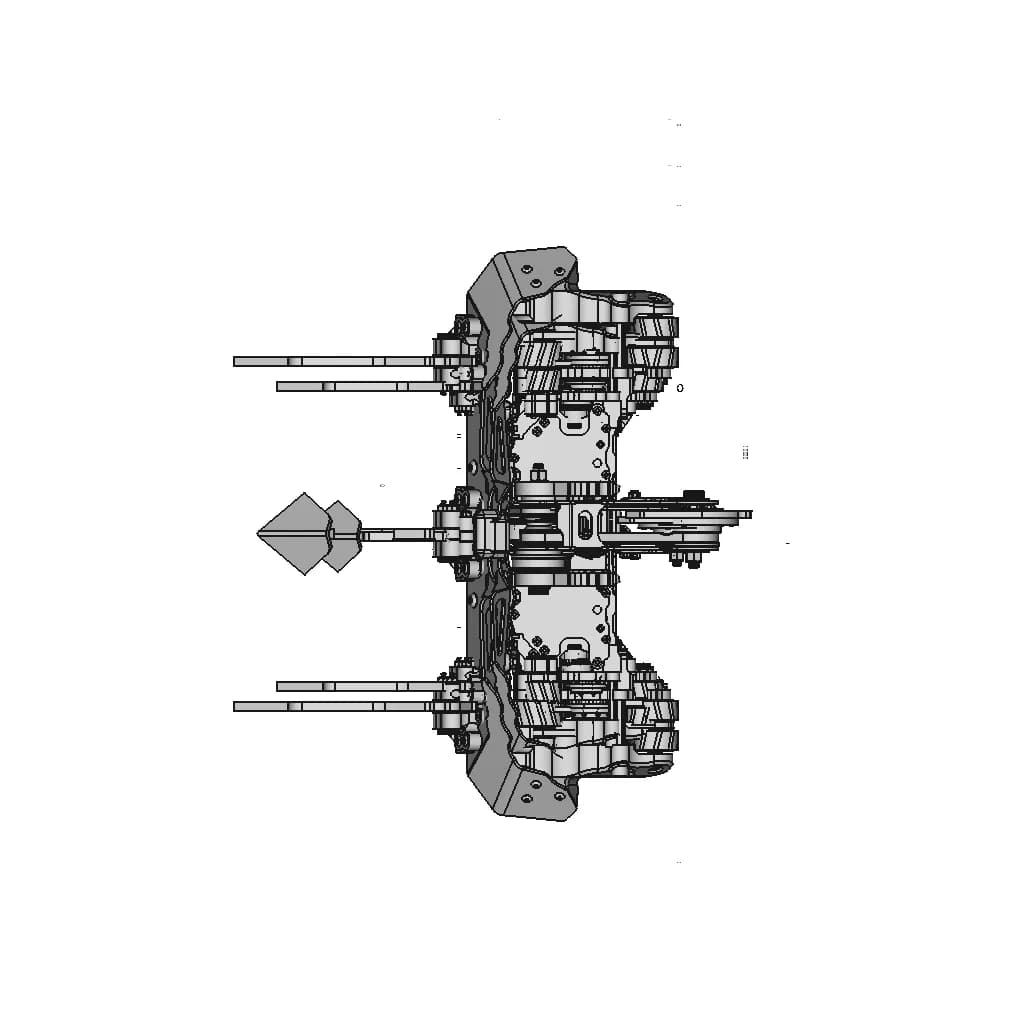 Hammer Seen... Hammer Saw? - Standard Mechanical Component_270_0_degree_snapshot