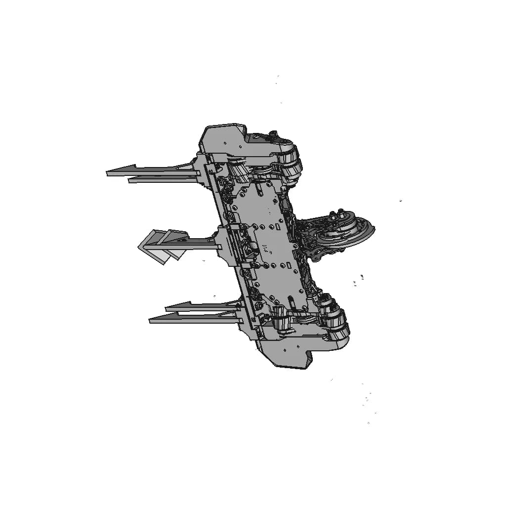 Hammer Seen... Hammer Saw? - Standard Mechanical Component_60_30_degree_snapshot