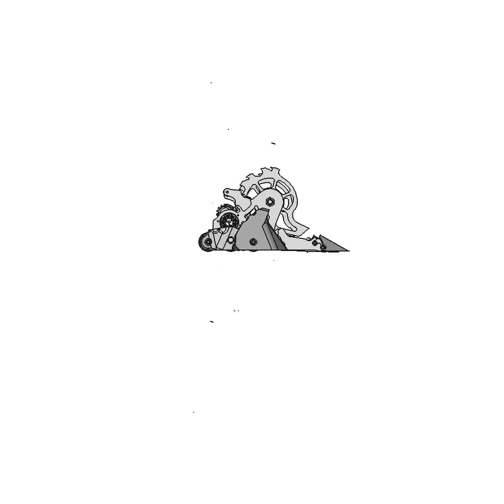 Seismometer - Standard Mechanical Component_0_0_degree_snapshot