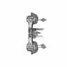 Seismometer - Standard Mechanical Component_270_0_degree_snapshot