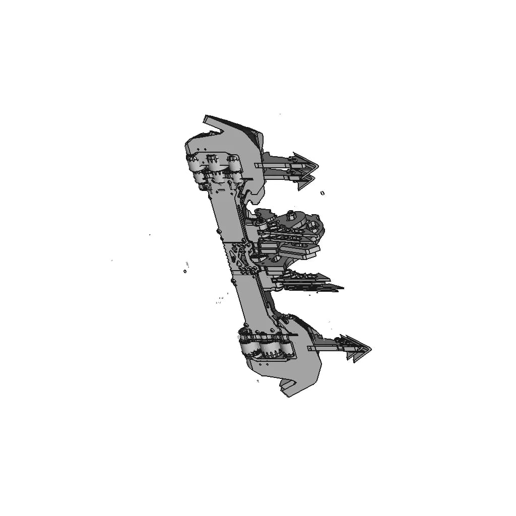 Seismometer - Standard Mechanical Component_60_30_degree_snapshot