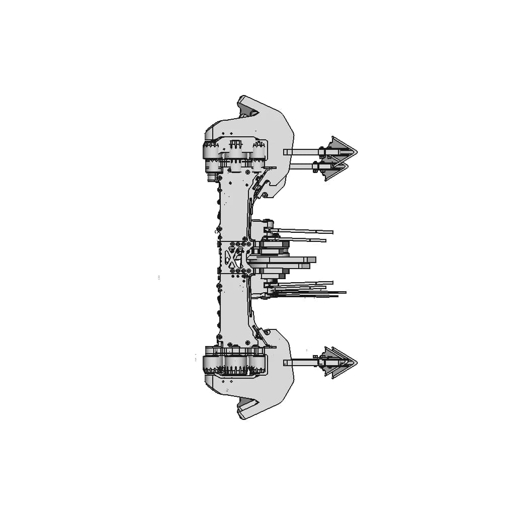 Seismometer - Standard Mechanical Component_90_0_degree_snapshot